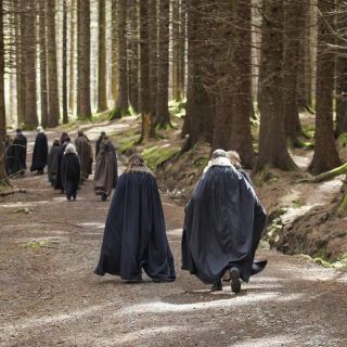 Newcastle: Game of Thrones Tollymore Forest Trek