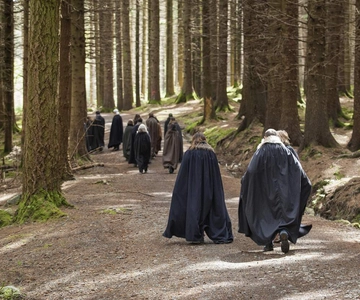 Newcastle: Game of Thrones - Tollymore Forest Trek