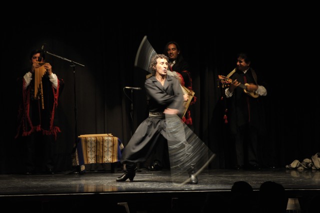 Visit Buenos Aires La Ventana Tango Show Ticket w/ Dinner Option in Buenos Aires