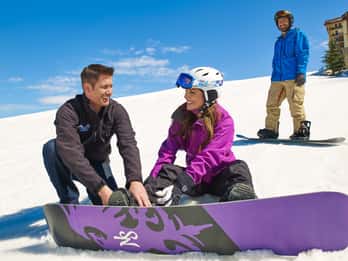 North Lake Tahoe: Snowboardverleih mit kostenlosem Versand North Lake Tahoe: Snowboardverleih mit kostenlosem Versand