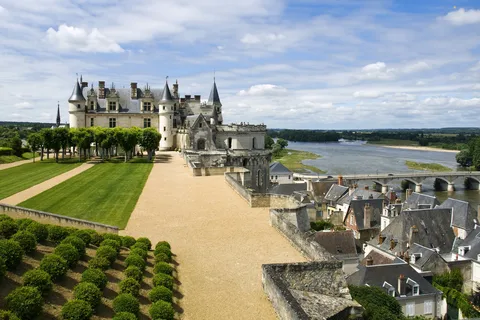 Excursión de un día exclusiva al Valle del Loira desde París