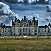 Château de Chambord, Chambord - Book Tickets & Tours