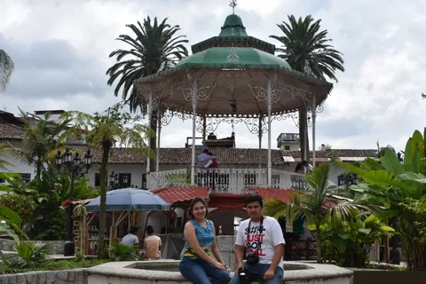 Depuis Puebla : Zacatlán et Chignahuapan visite d'une jounée privée