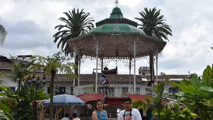 de puebla excursão privada de dia inteiro a zacatlán e chignahuapan