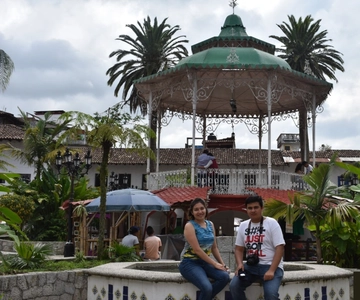 Desde Puebla: Zacatlán y Chignahuapan Tour privado de día completo