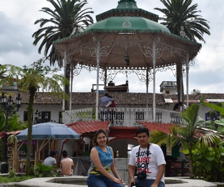 Van Puebla: Zacatlán en Chignahuapan privétour van een hele dag