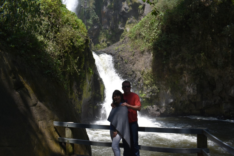 Da Puebla: Tour privato di Zacatlán e Chignahuapan di un giorno interoDa Puebla: tour privato di un'intera giornata a Zacatlán e Chignahuapan