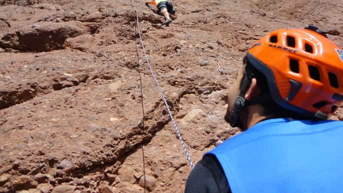 mendoza fullday rock climbing adventure