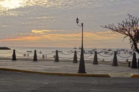 From Granada or Managua: Private San Juan del Sur Beach Day