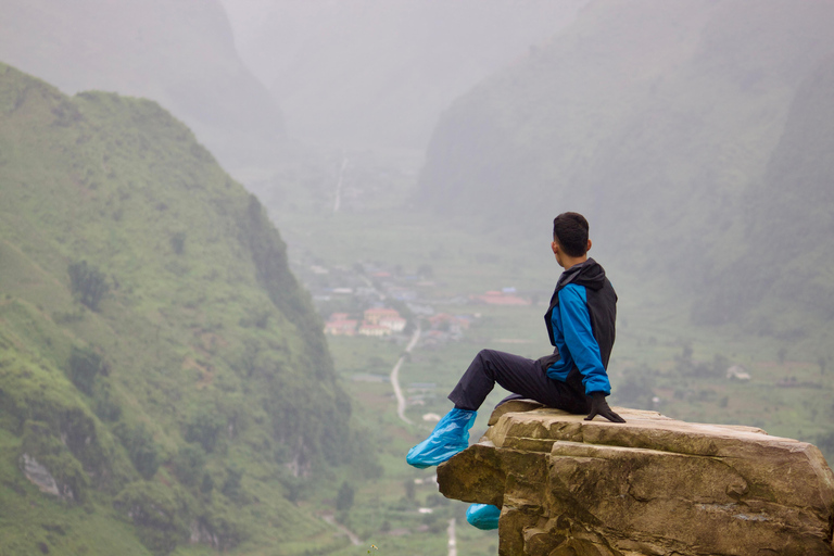 Ha Giang Loop 3 days motorbike trip all inclusive