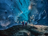 Ice Cave Tour, aventurarse en el glaciar más grande de Europa - Housity