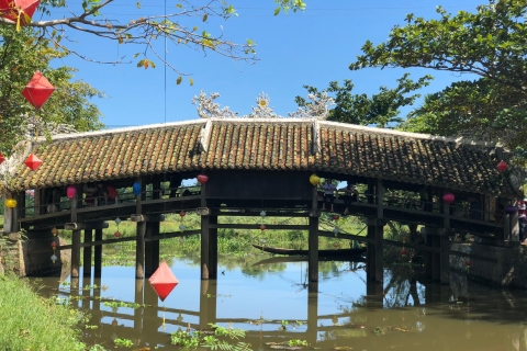 Hue City: Erkunden Sie Hue City mit dem Auto und einem privaten Drachenboot