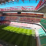 Milano: tour di stadio e museo di San Siro