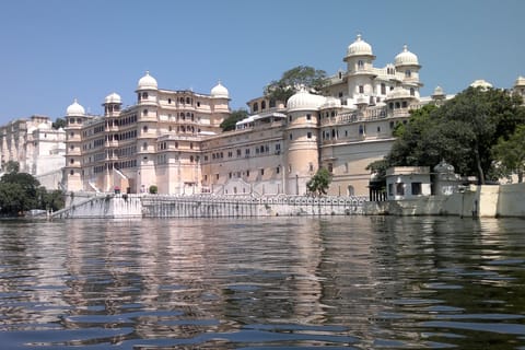 Udaipur: tour culturale locale di un'intera giornata