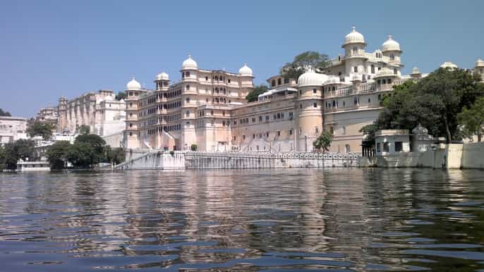 udaipur fullday local culture tour