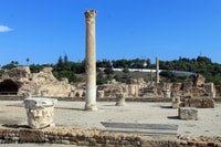 De Tunis, visite du patrimoine mondial de l'Unesco - Hizvo