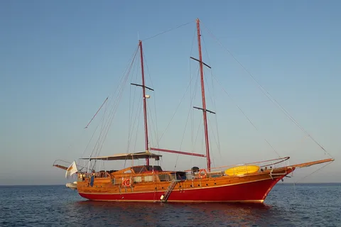 Cyprus: Private Yacht Day Cruise up to 40 people