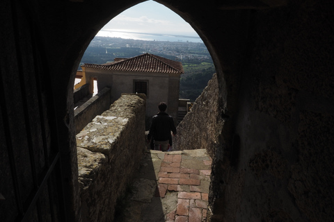 Südlich von Lissabons Wundern: Arrabida, Wine & Tile Tour