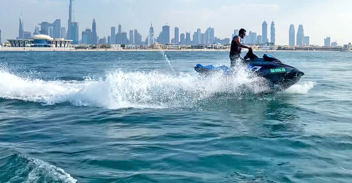 Yamaha Jet Ski Spare Parts Dubai Reviewmotors.co