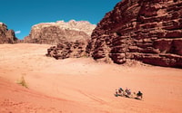 4-Day Tour Amman to Madaba, Nebo, Petra, Wadi Rum, Dead Sea - Housity