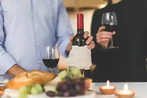 Madrid: Prova de vinhos