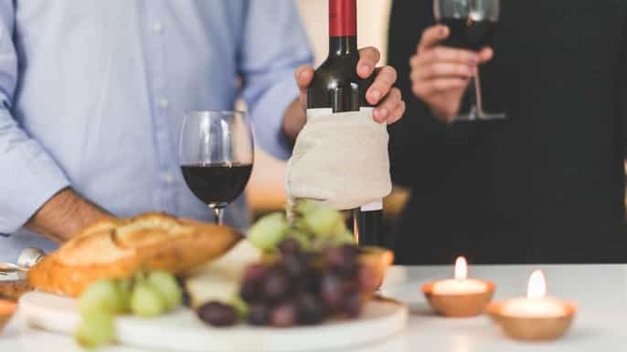 madrid wine tasting experience