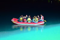 From City of Side, Visit to Ormana Village & Altinbesik Cave - Housity