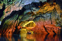 From City of Side, Visit to Ormana Village & Altinbesik Cave - Housity