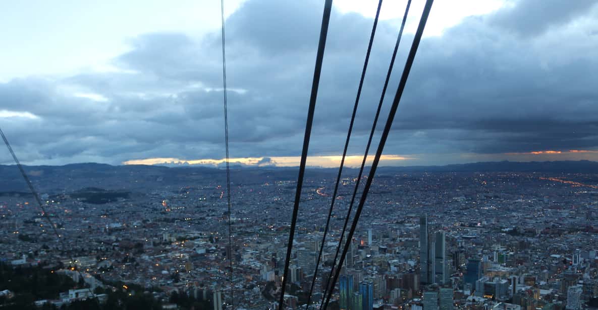 Bogota: 5-7 Hour La Candelaria And City Walking Tour