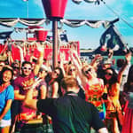 Washington DC: Crociera su nave pirata con open bar