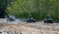 Parque Nacional Denali, ATV Adventure de Wilderness ATV - Housity