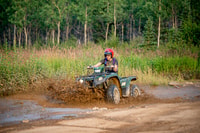 Parque Nacional Denali, ATV Adventure de Wilderness ATV - Housity
