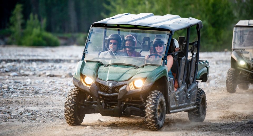 THE 10 BEST Denali National Park and Preserve ATV & Off-Road Tours