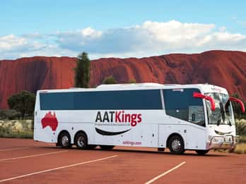 Kings Canyon, Australien nach Ayers Rock Resort Transfer Kings Canyon, Australien nach Ayers Rock Resort Transfer