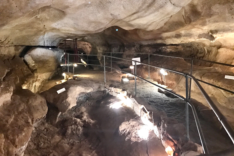 Malta: Private Half-Day Archeological Sites Tour