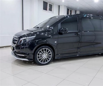 Luxury Transfer From Dalaman Airport to Fethiye Area