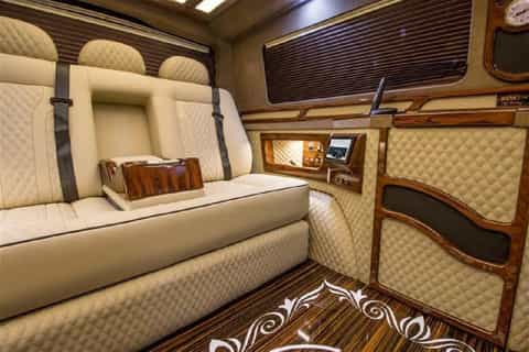 Luxury Transfer From Dalaman Airport to Fethiye Area