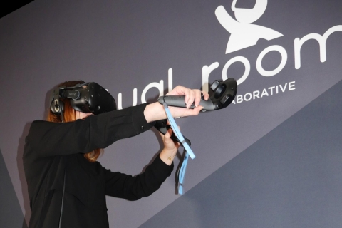 Melbourne: Virtual Reality Escape Room-avontuur van 45 minuten45 minuten Virtual Reality Escape Room-avontuur ma-do