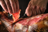 Da Parma, Parmigiano e Parma Ham Guided Food Tour - Housity