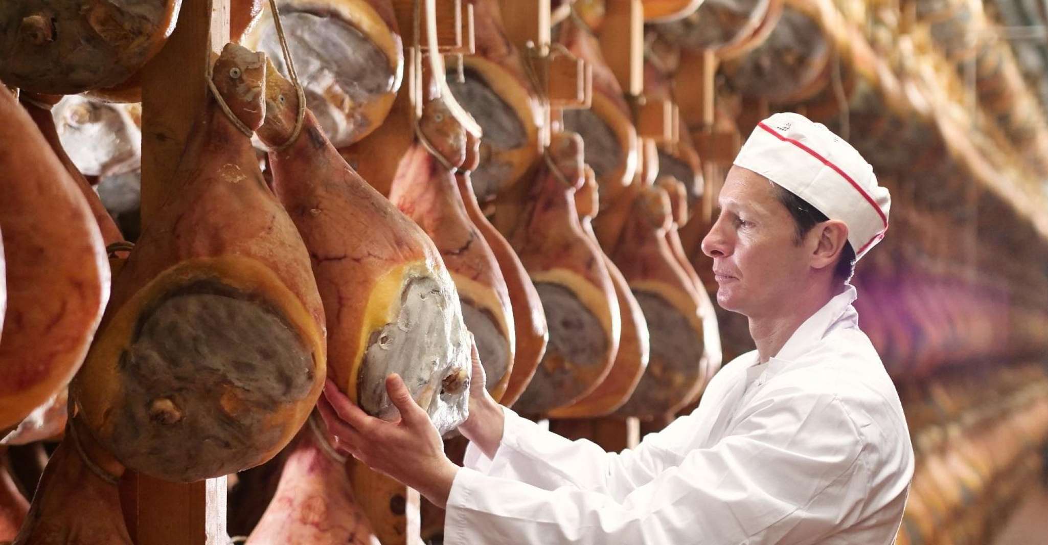 From Parma, Parmigiano and Parma Ham Guided Food Tour - Housity