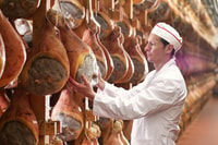 Da Parma, Parmigiano e Parma Ham Guided Food Tour - Housity