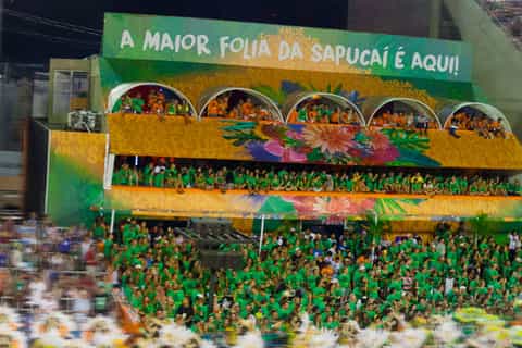 rio carnival parade 2020 vip lounge allinclusive service