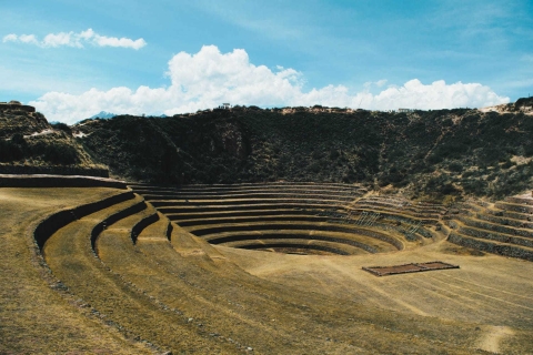 Cuzco: Camino Imperial 5 DíasOpción de habitación doble