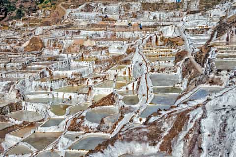 cusco 5day imperial journey