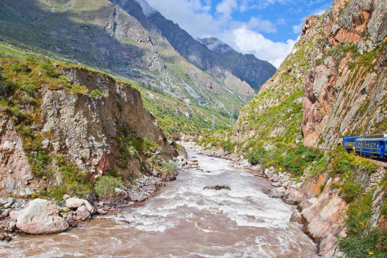 Cusco: 5-tägige kaiserliche ReiseGemeinsame Unterbringungs-Möglichkeit
