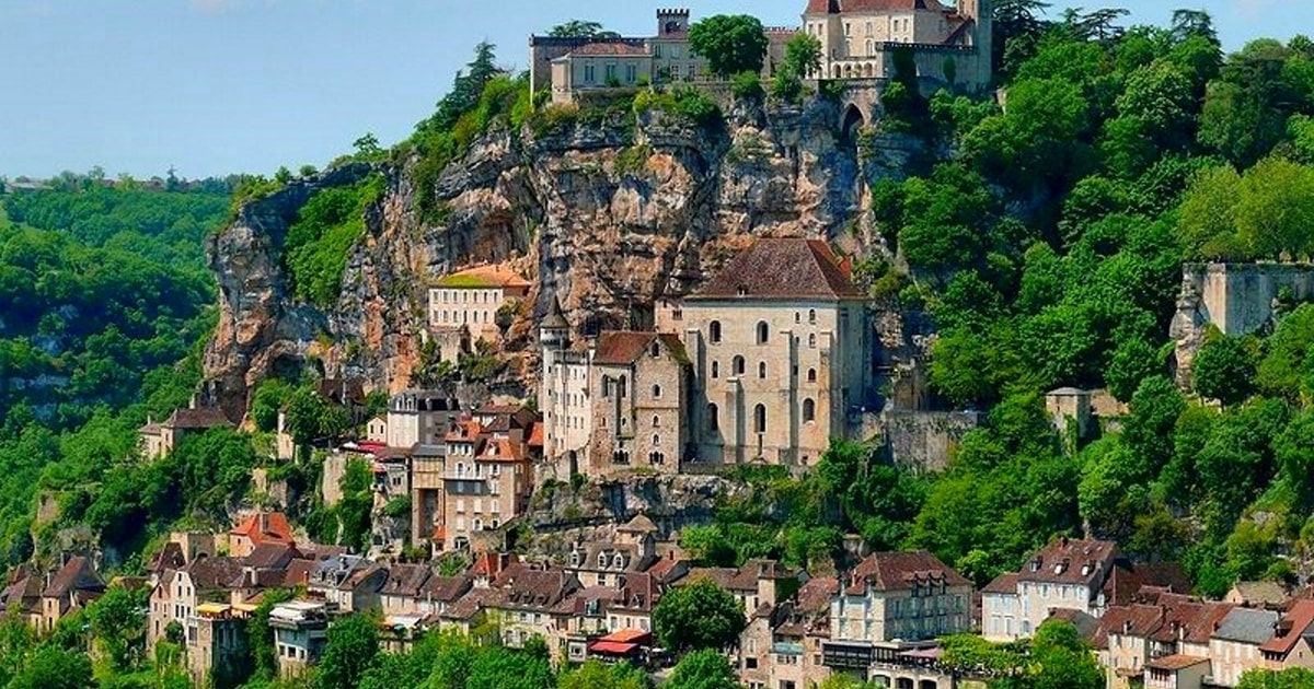 Van Sarlat Rocamadour Priv tour Van Een Halve Dag GetYourGuide van-sarlat-rocamadour-priv-tour-van-een-halve-dag-getyourguide