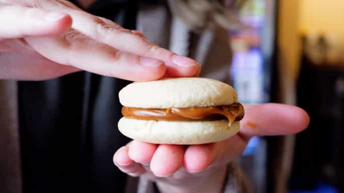 toronto see taste the city guided food tour