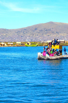 Vinicunca Cuzco Reserva De Entradas Y Tours Getyourguide