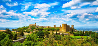 Tour de Montalcino, Castle and Vineyards avec dégustation - Housity