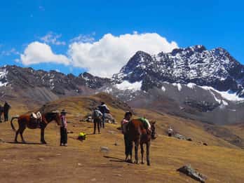 Lima: 7-tägiges Inka-Abenteuer mit Flügen Lima: 7-tägiges Inka-Abenteuer mit Flügen